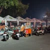 Pemkab Jepara Gelar Nobar Piala Dunia 2026 Gratis, Ratusan Warga Kumpul dan Dagangan UMKM Langsung Laris Manis