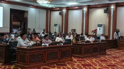 DPRD Kudus Dalami Komitmen Pemkab Benahi Tata Kelola APBD