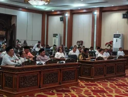 DPRD Kudus Dalami Komitmen Pemkab Benahi Tata Kelola APBD