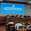 DPRD Kudus Bidik Optimalisasi PAD Lewat Evaluasi APBD 2025