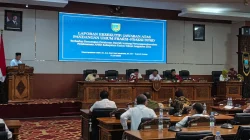 DPRD Kudus Bidik Optimalisasi PAD Lewat Evaluasi APBD 2025