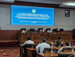 DPRD Kudus Bidik Optimalisasi PAD Lewat Evaluasi APBD 2025