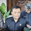 PRPP Jateng Terus Merugi! Ahmad Luthfi Bakal Rombak Jadi Sport Center Megah, Ini Rencananya