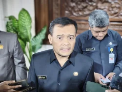 PRPP Jateng Terus Merugi! Ahmad Luthfi Bakal Rombak Jadi Sport Center Megah, Ini Rencananya