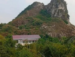 Berada di Ketinggian 1.385 Mdpl, Kopdes Merah Putih Kendal Siap Jadi Destinasi Wisata Baru