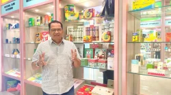 Pura Group Siap Hadapi Aturan Sertifikasi Halal Kemasan