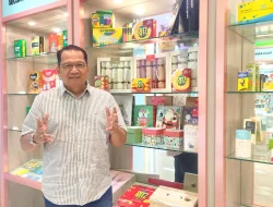 Pura Group Siap Hadapi Aturan Sertifikasi Halal Kemasan
