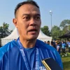 Dispora Jateng Perkuat Sport Tourism pada 2027, Event Lari Jadi Andalan