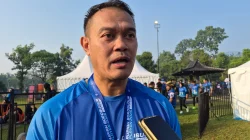 Dispora Jateng Perkuat Sport Tourism pada 2027, Event Lari Jadi Andalan
