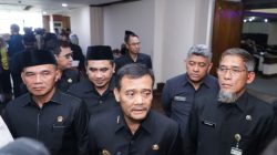 Pemprov Jateng Dukung Pencegahan LGBT Melalui Edukasi dan Konseling