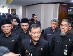 Pemprov Jateng Dukung Pencegahan LGBT Melalui Edukasi dan Konseling