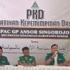 PKD GP Ansor Singorojo Bekali Kader Pahami KUHP Nasional dan Cegah Hoaks
