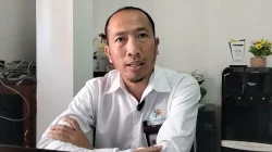 Angka Kelahiran di Semarang Turun, TFR Capai 1,79 Anak per Perempuan