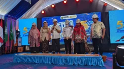 Milad ke-50, RS Aisyiyah Kudus Bangun Gedung Rawat Inap Eksekutif 7 Lantai