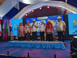 Milad ke-50, RS Aisyiyah Kudus Bangun Gedung Rawat Inap Eksekutif 7 Lantai
