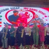 HUT ke-75 IBI, Bupati Kudus Minta Bidan Perkuat Layanan Ibu dan Anak