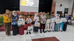 Temu Pendidik Nusantara XIII Jepara Dorong Kolaborasi Bangun Pendidikan Daerah
