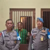 Oknum Polisi di Tegal yang Aniaya Istri Siri Ternyata Positif Sabu, Ditemukan Bong di Rumahnya