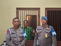 Oknum Polisi di Tegal yang Aniaya Istri Siri Ternyata Positif Sabu, Ditemukan Bong di Rumahnya