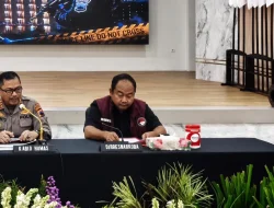 Polda Jateng Bongkar Modus Penyelundupan Salep Ganja dari Thailand