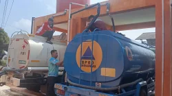 Pemkab Banjarnegara Resmi Tetapkan Status Siaga Darurat Kekeringan