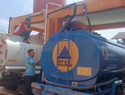 Pemkab Banjarnegara Resmi Tetapkan Status Siaga Darurat Kekeringan