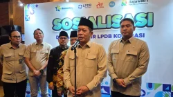 Bidik Swasembada Gula, Pemerintah Perkuat Peran Koperasi Petani Tebu