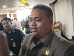 Wakil Ketua DPRD Jateng Kecam Kasus Asusila di Ponpes, Dorong Langkah Pencegahan