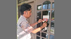 Tertibkan Data Pajak Berbasis Digital, Pemkot Semarang Luncurkan Program IQRO