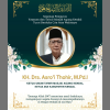 Ketua MUI Kendal KH Asro’i Tohir Tutup Usia, Umat Kehilangan Tokoh Pemersatu