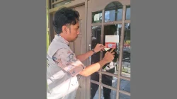 Pendataan Pajak IQRO Bapenda Semarang Secara Door to Door Dipastikan Gratis