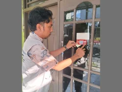 Pendataan Pajak IQRO Bapenda Semarang Secara Door to Door Dipastikan Gratis