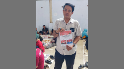 Ada 1,19 Juta Pemilih di Pemalang, Milenial dan Gen Z Paling Mendominasi