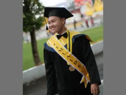 Hanan Fadhulloh: Berbagi Inspirasi Lewat Kreasi Digital
