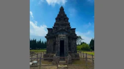 Jelang DCF 2026, DPKPLH Banjarnegara Siapkan Mitigasi Amankan Cagar Budaya dari Sampah