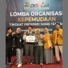 Komunitas BuBuBaBa Banjarnegara Raih Juara 3 Lomba OKP Tingkat Jawa Tengah