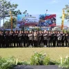 Polres Kudus Gelar Upacara Hari Bhayangkara ke-80, Teguhkan Komitmen Layani Masyarakat