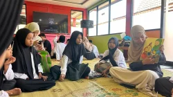 Diajak Keliling Naik Jeep, Begini Keseruan Inspiring Muharram Anak Yatim di Kudus