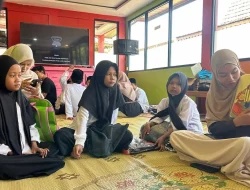 Diajak Keliling Naik Jeep, Begini Keseruan Inspiring Muharram Anak Yatim di Kudus