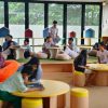 Perpusda Kudus Sediakan Wisata Edukasi dan Beragam Aktivitas Selama Libur Sekolah
