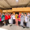 Pendampingan Intensif Balita Stunting di Kudus Tunjukkan Hasil Positif