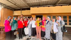 Pendampingan Intensif Balita Stunting di Kudus Tunjukkan Hasil Positif