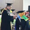 UIN Sunan Kudus Luluskan 1.469 Wisudawan, Siap Jadi Agen Perubahan