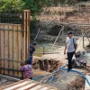 Jembatan Logung Dibangun, Desa Tanjungrejo Kudus Siap Kembangkan Pertanian dan Wisata