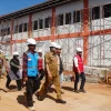 Pembangunan Gedung Rampung, Sekolah Rakyat Tlogowungu Pati Beroperasi Mulai Juli