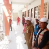 Gedung Belum Jadi, KBM Siswa Sekolah Rakyat Tlogowungu Pati Terpaksa Ditunda