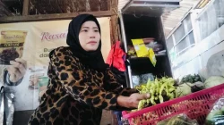 Harga Kebutuhan Pokok di Pati Turun, Ini Alasannya