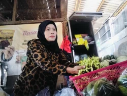 Harga Kebutuhan Pokok di Pati Turun, Ini Alasannya