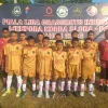 ASTI Perluas Jam Terbang, 13 Tim Berlaga di Soeratin