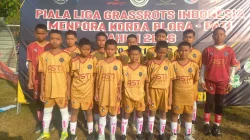 ASTI Perluas Jam Terbang, 13 Tim Berlaga di Soeratin